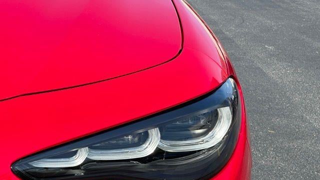 2024 Alfa Romeo Giulia Sprint
