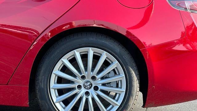 2024 Alfa Romeo Giulia Sprint