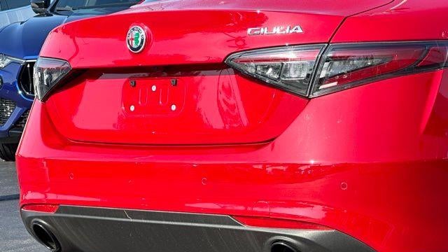 2024 Alfa Romeo Giulia Sprint