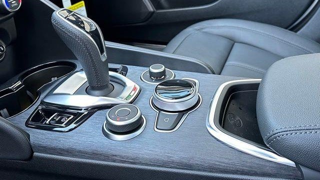 2024 Alfa Romeo Giulia Sprint