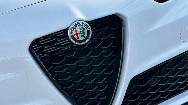 2024 Alfa Romeo Giulia Sprint