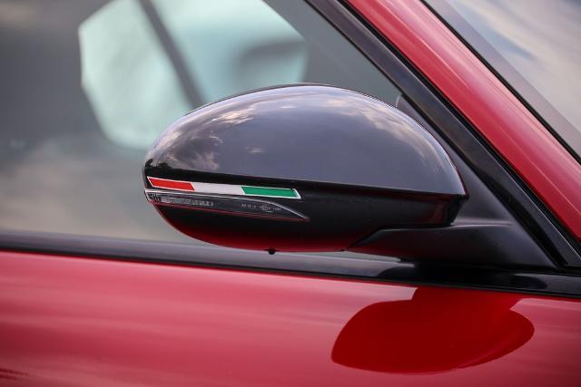 2020 Alfa Romeo Giulia - $21,403