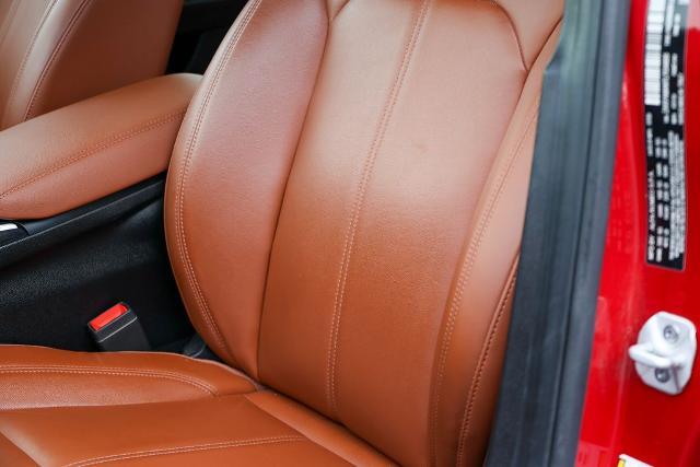 2020 Alfa Romeo Giulia - $21,403