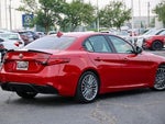 2020 Giulia Thumbnail 36