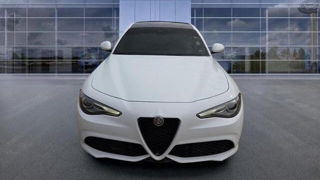 2023 Alfa Romeo Giulia Sprint