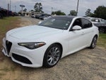 2023 Giulia Thumbnail 4