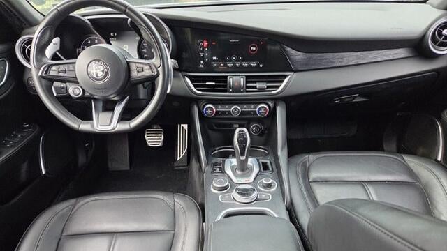 2023 Alfa Romeo Giulia Sprint