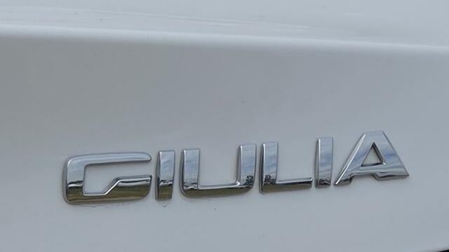 2023 Alfa Romeo Giulia Sprint