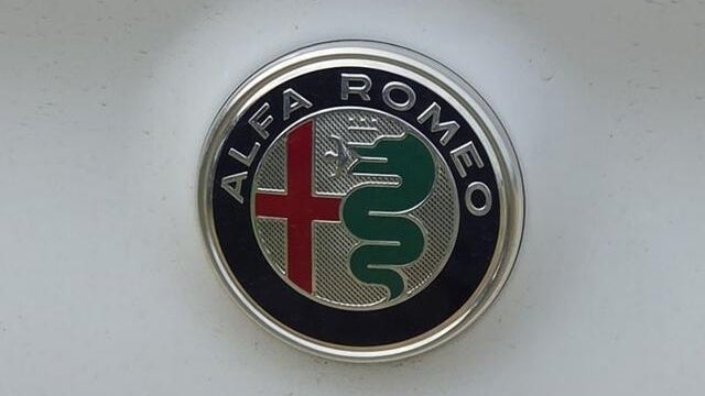 2023 Alfa Romeo Giulia Sprint