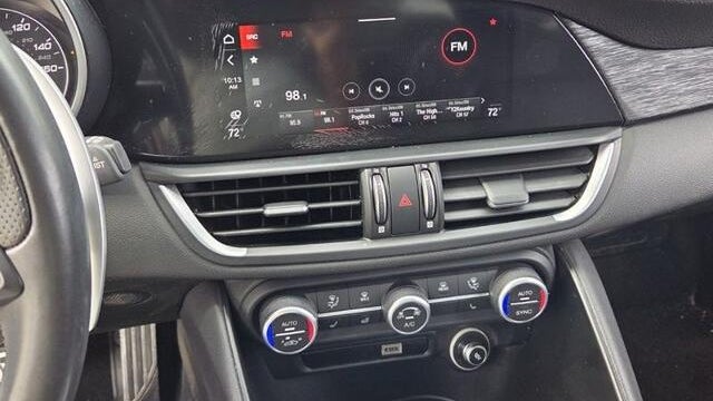 2023 Alfa Romeo Giulia Sprint