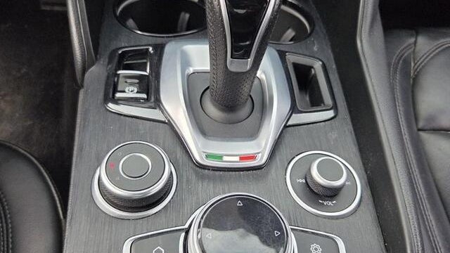 2023 Alfa Romeo Giulia Sprint