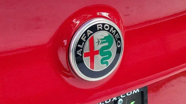 2023 Alfa Romeo Giulia Sprint