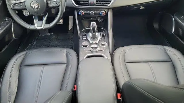 2023 Alfa Romeo Giulia Sprint