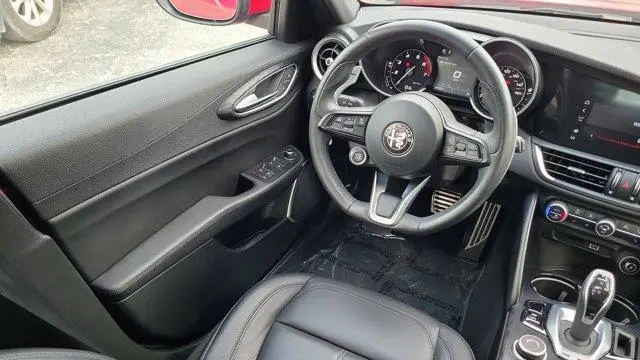 2023 Alfa Romeo Giulia Sprint