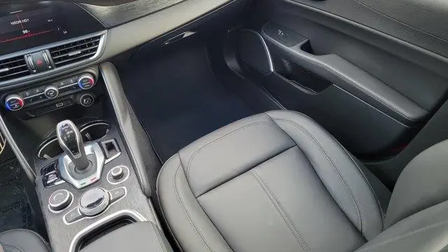 2023 Alfa Romeo Giulia Sprint