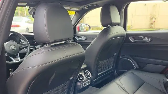 2023 Alfa Romeo Giulia Sprint