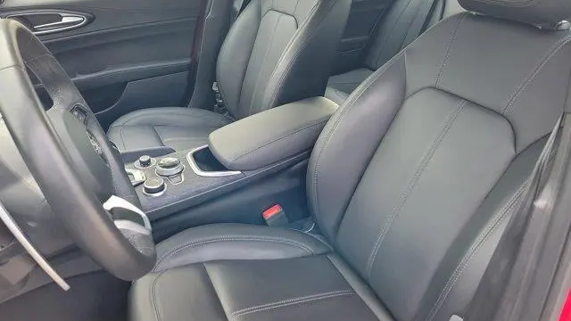 2023 Alfa Romeo Giulia Sprint