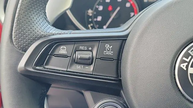 2023 Alfa Romeo Giulia Sprint