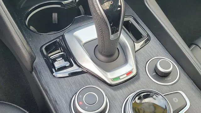 2023 Alfa Romeo Giulia Sprint