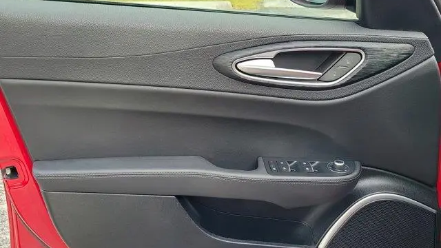 2023 Alfa Romeo Giulia Sprint