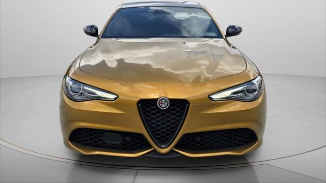 2023 Alfa Romeo Giulia Veloce