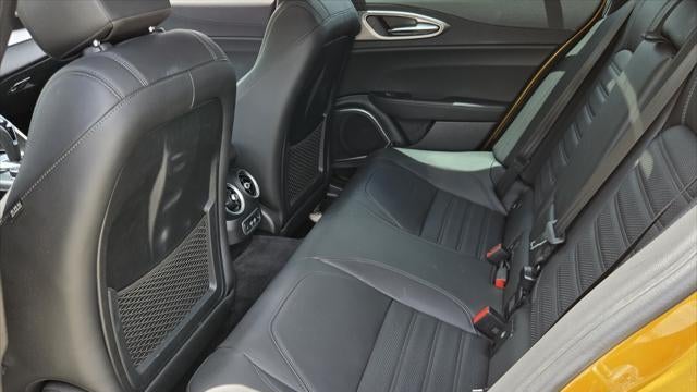 2023 Alfa Romeo Giulia Veloce