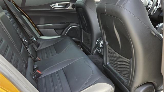 2023 Alfa Romeo Giulia Veloce