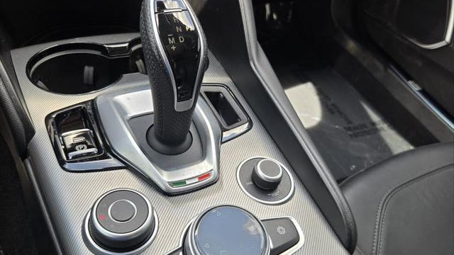 2023 Alfa Romeo Giulia Veloce