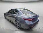 2022 Giulia Thumbnail 5