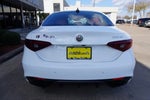 2022 Giulia Thumbnail 4