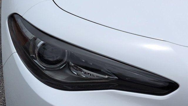 2022 Alfa Romeo Giulia Ti