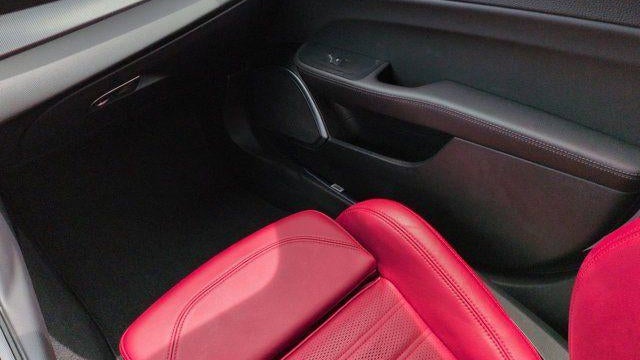 2022 Alfa Romeo Giulia Ti