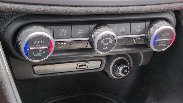 2022 Alfa Romeo Giulia Ti