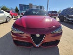 2022 Giulia Thumbnail 5