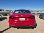 2022 Giulia Thumbnail 3