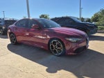 2022 Giulia Thumbnail 4