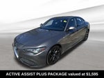 2023 Giulia Thumbnail 3