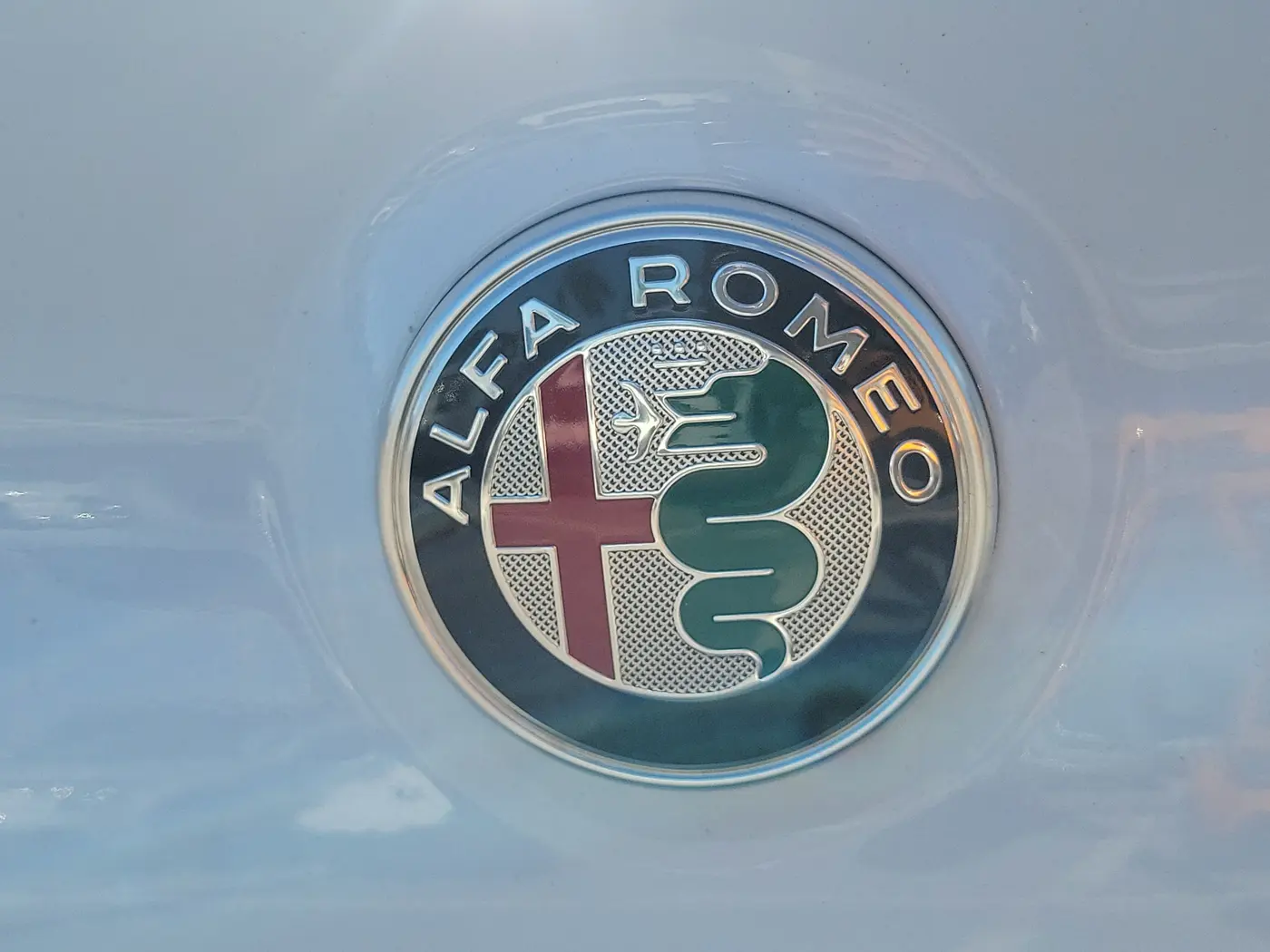 2024 Alfa Romeo Giulia - $23,990