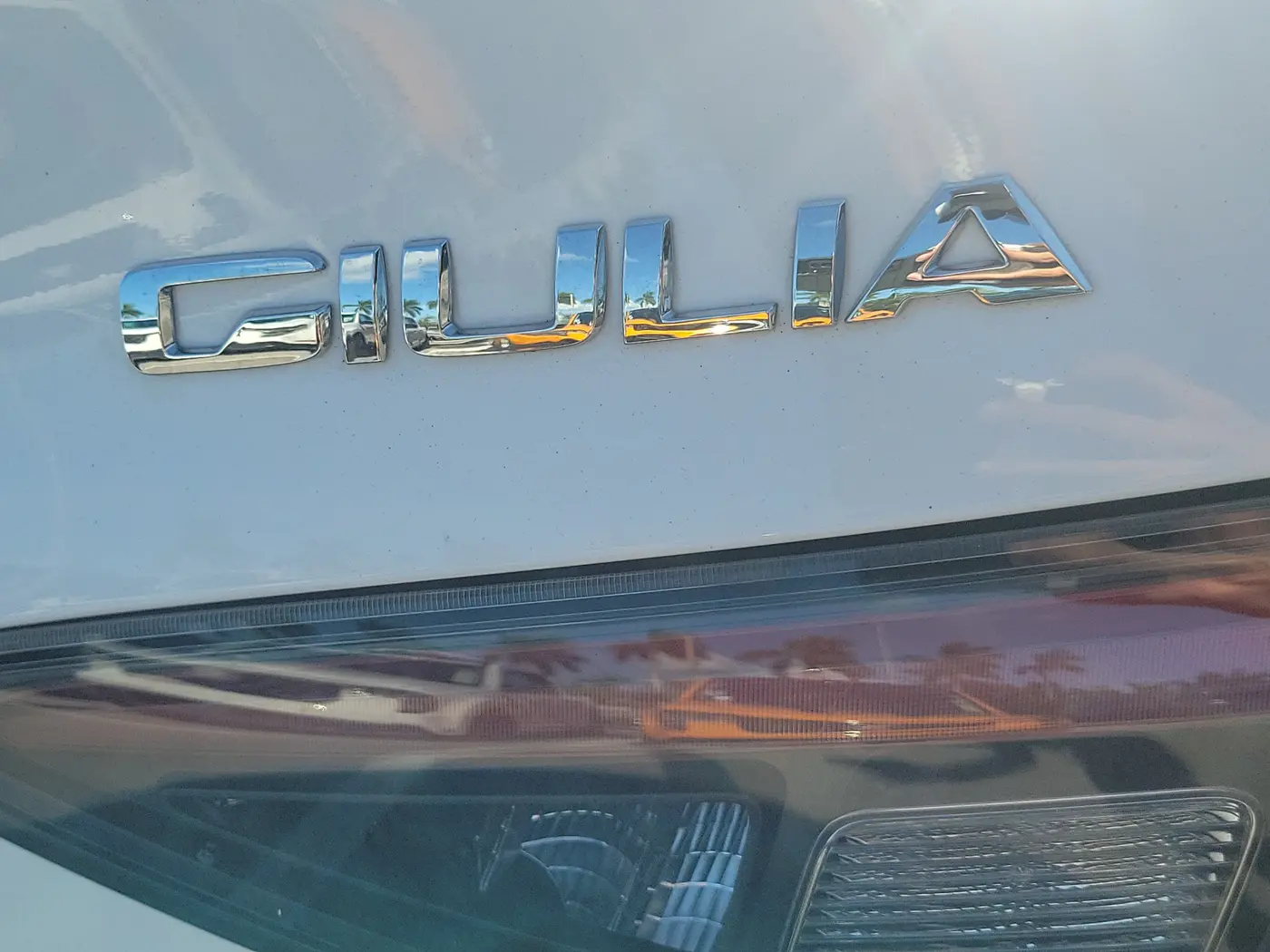2024 Alfa Romeo Giulia - $23,990