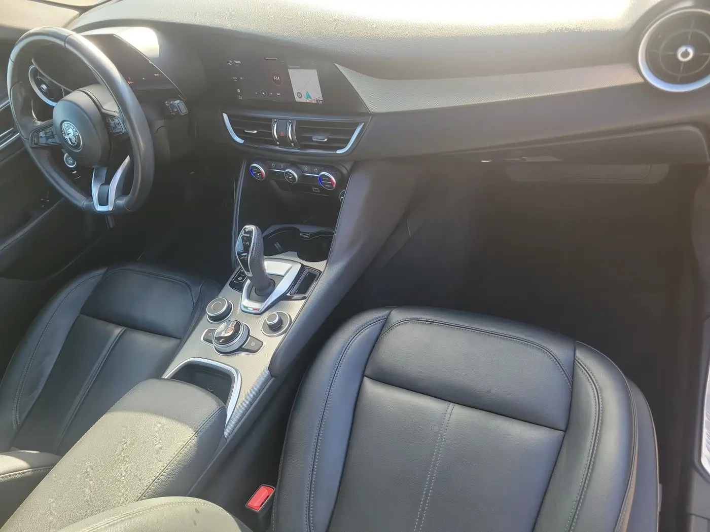2024 Alfa Romeo Giulia - $23,990