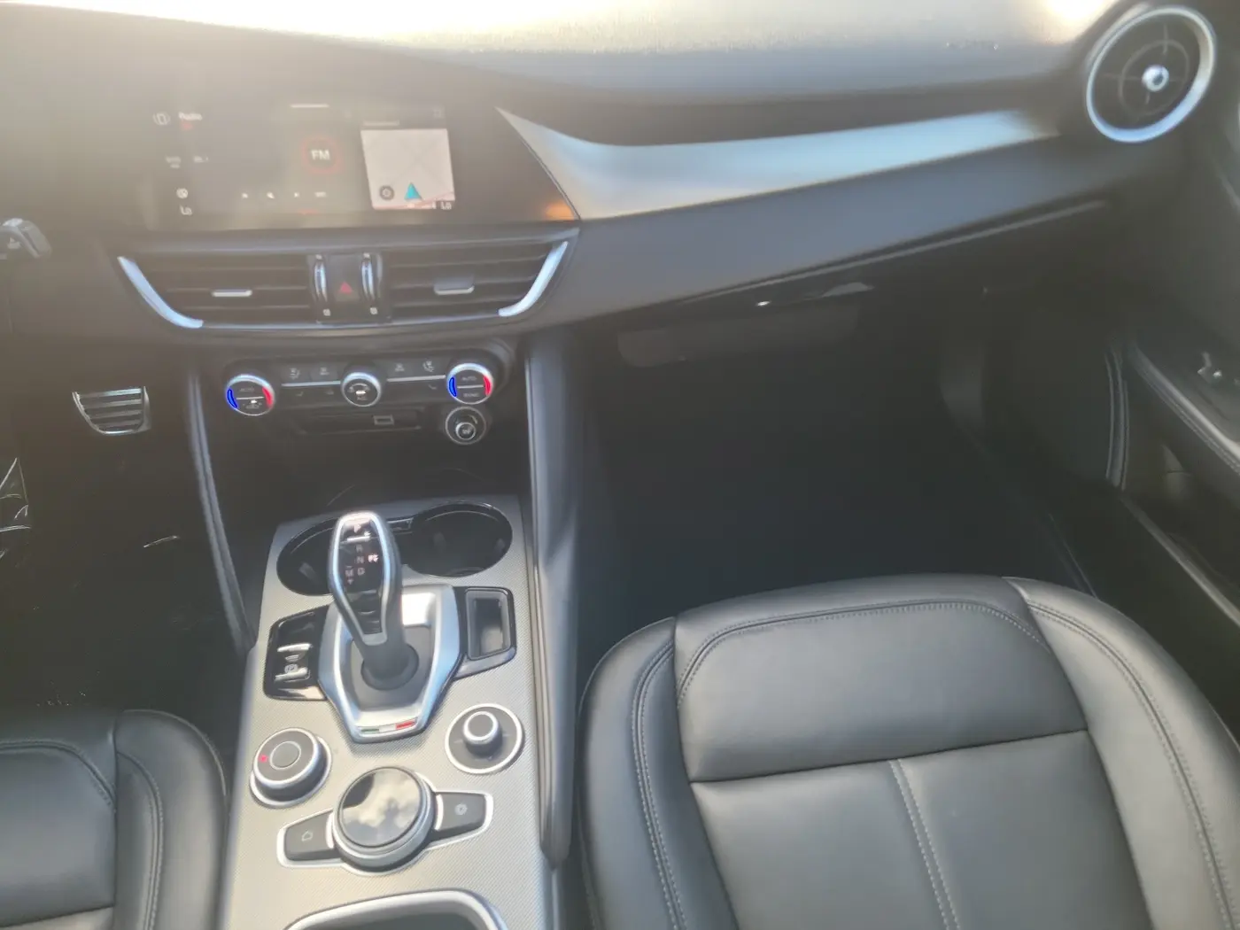 2024 Alfa Romeo Giulia - $23,990