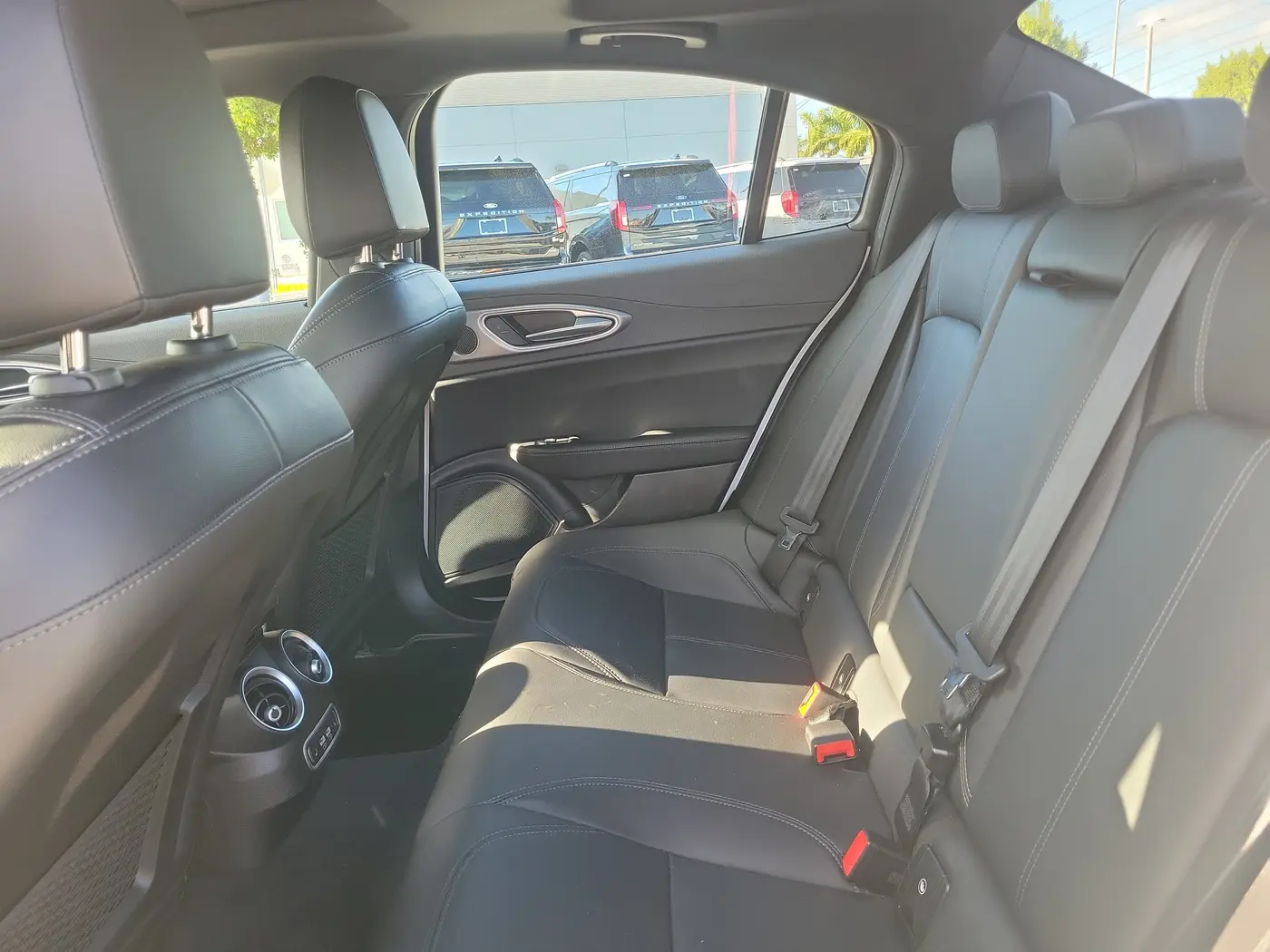 2024 Alfa Romeo Giulia - $23,990