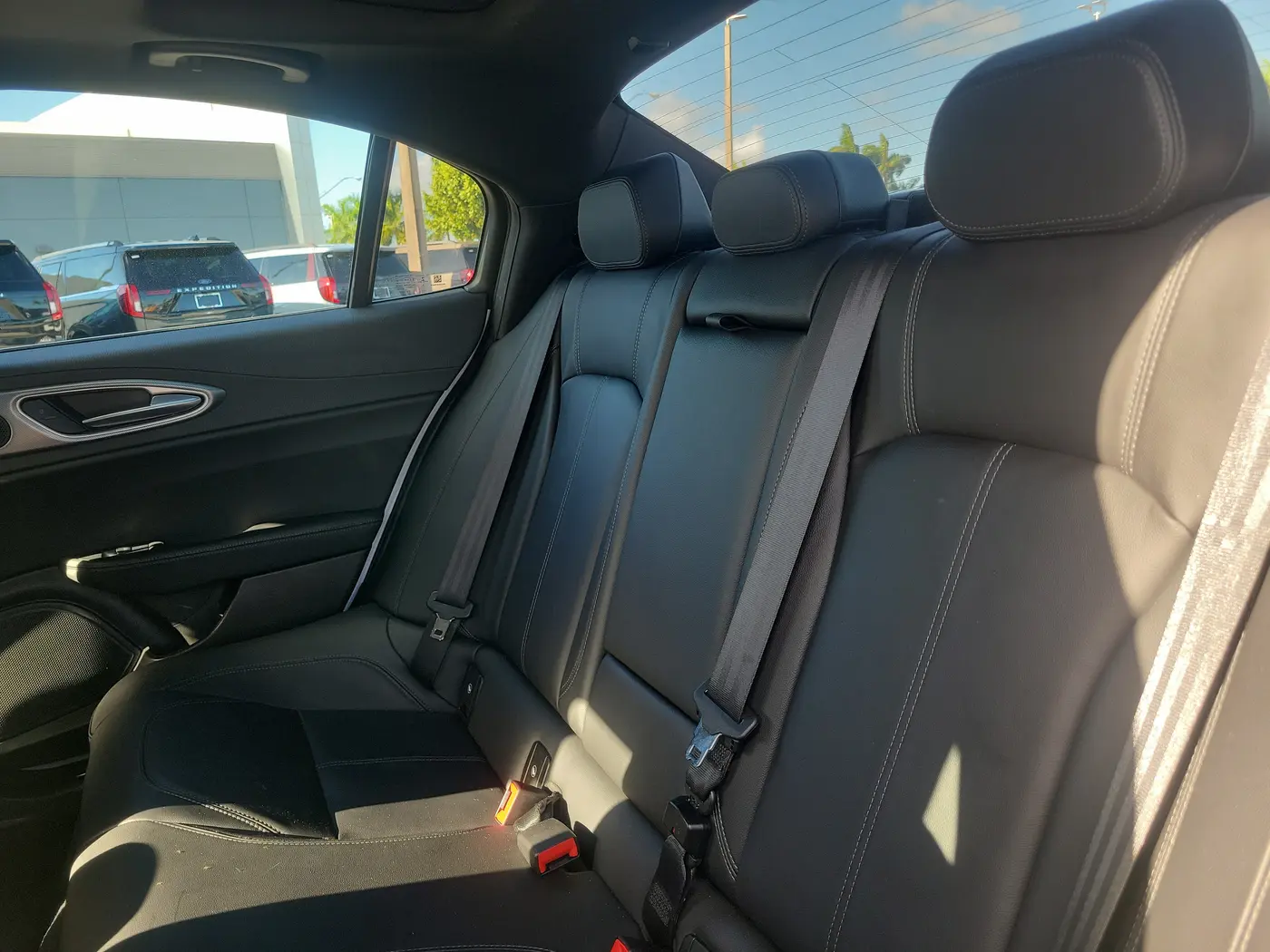 2024 Alfa Romeo Giulia - $23,990