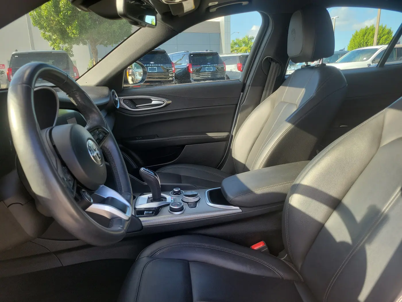 2024 Alfa Romeo Giulia - $23,990