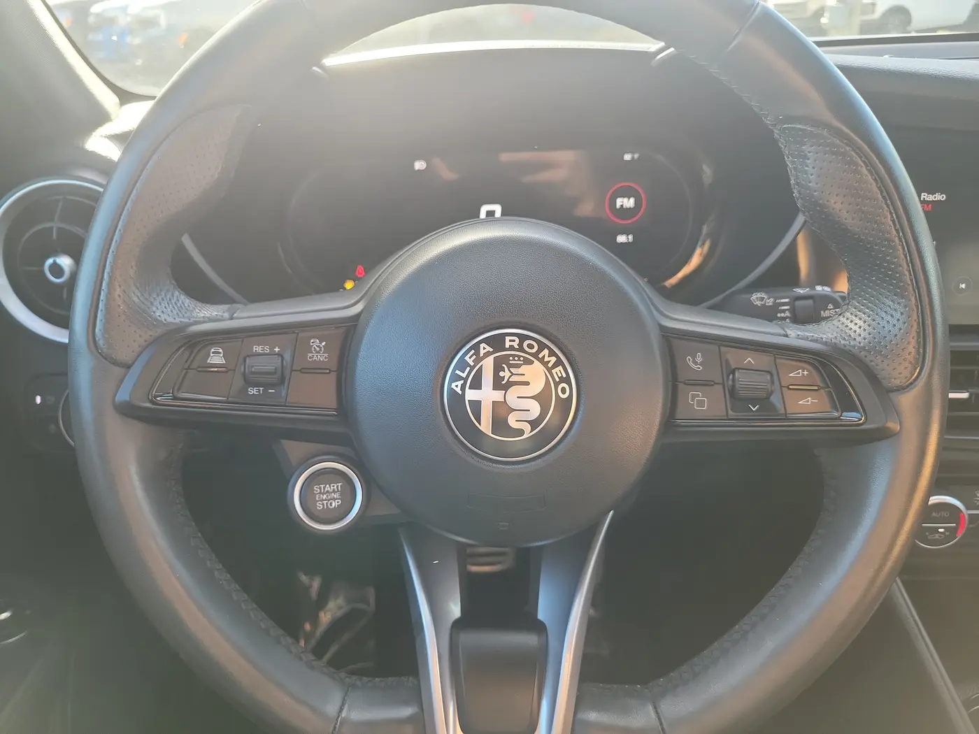 2024 Alfa Romeo Giulia - $23,990