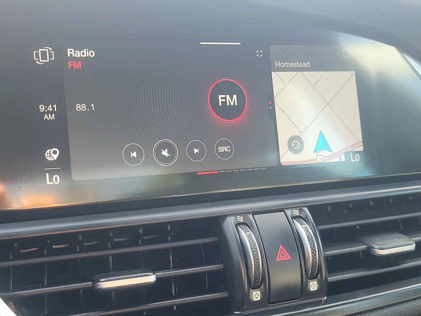 2024 Alfa Romeo Giulia - $23,990