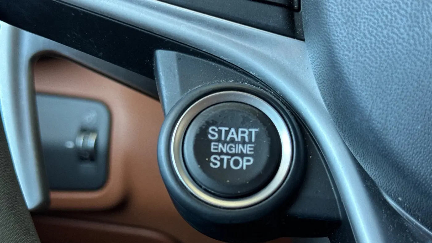 2019 Alfa Romeo Giulia Ti