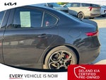 2022 Giulia Thumbnail 9