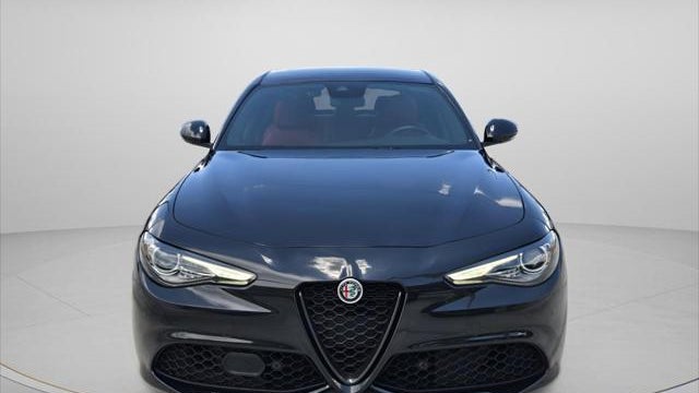 2023 Alfa Romeo Giulia Veloce