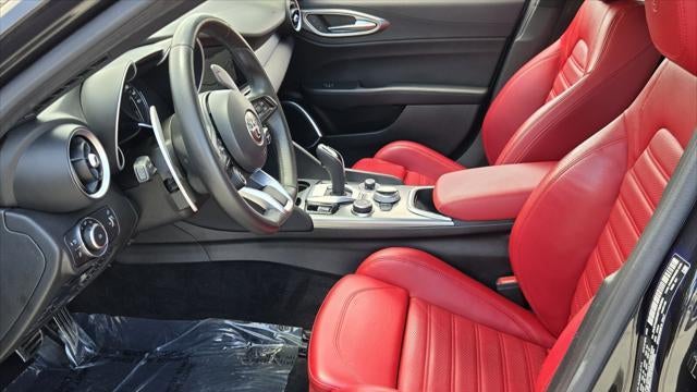 2023 Alfa Romeo Giulia Veloce
